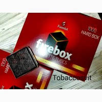 Гильзы для Табака Набор Firebox 100+Портсигар