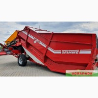 Бункер Grimme RH 24 60 2012 року