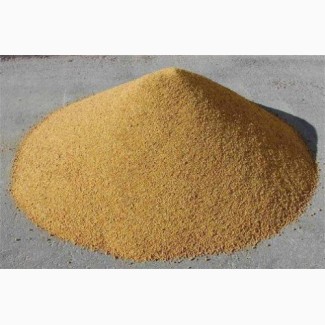 Пропонуємо портії зерна на умовах FCA або DDP