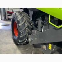 Зернозбиральний комбайн CLAAS LEXION 570