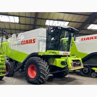 Зернозбиральний комбайн CLAAS LEXION 570