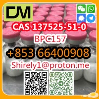 CAS 137525-51-0 BPC 157 high quality good price