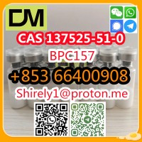 CAS 137525-51-0 BPC 157 high quality good price