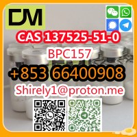 CAS 137525-51-0 BPC 157 high quality good price