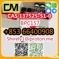 CAS 137525-51-0 BPC 157 high quality good price