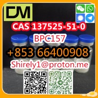 CAS 137525-51-0 BPC 157 high quality good price