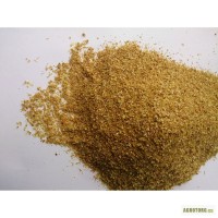 Послеспиртовая барда кукурузная сухая Протеин –30-33%