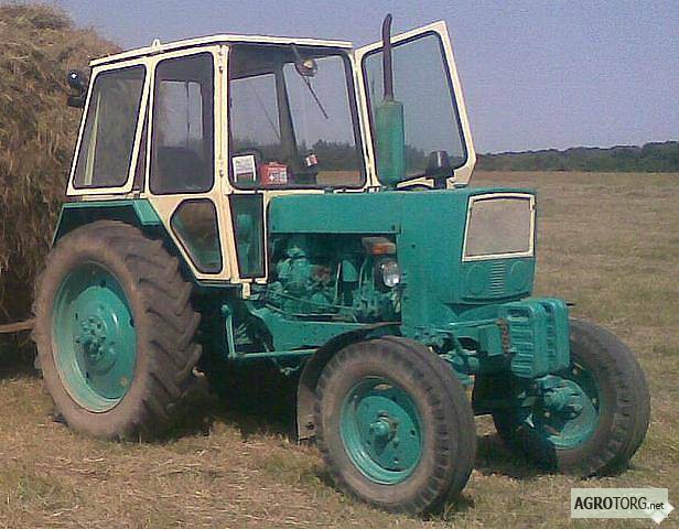 Куплю юмз трактор минитрактор д21