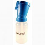 Оборудование для молочных ферм от DeLaval