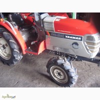 Yanmar RS24