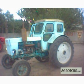 Продам трактор Т-40