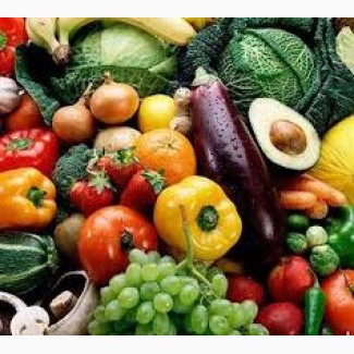 Куплю овощи и фрукты с Испании и Турции