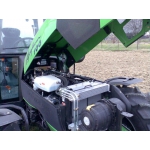 Трактор Deutz Fahr Agrofarm 100