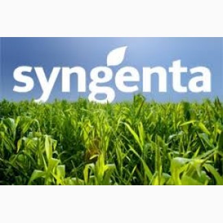 Засоби захисту рослин Syngenta