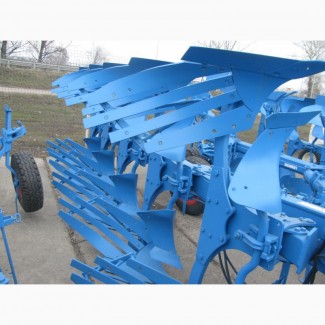 Плуг Lemken VariOpal 8 (полосовые отвалы)