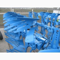 Плуг Lemken VariOpal 8 (полосовые отвалы)