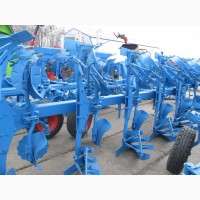 Плуг Lemken VariOpal 8 (полосовые отвалы)