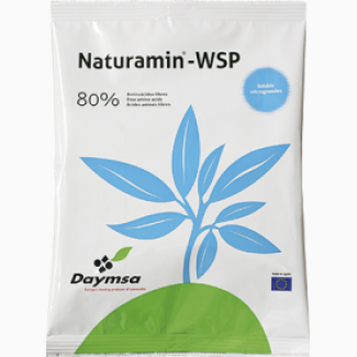 Натурамин WSP, повышает устойчивость к болезням 5кг, Испания