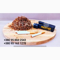 Продам качественный импортный табак с Болгарии и Турции