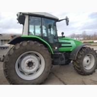 Трактор DEUTZ-FAHR Agrotrac 620, год 2013, наработка 4500