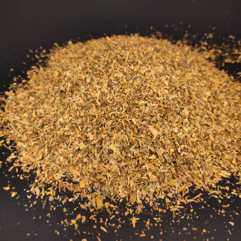 Фото 2. Золотой Табак Вирджиния Голд с натуральным вкусом и ароматом