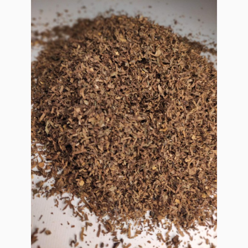 Фото 4. Золотой Табак Вирджиния Голд с натуральным вкусом и ароматом