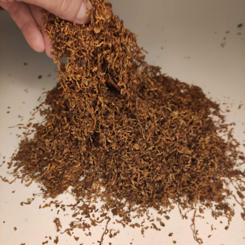 Фото 5. Золотой Табак Вирджиния Голд с натуральным вкусом и ароматом