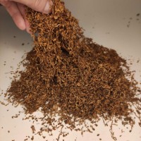 Золотой Табак Вирджиния Голд с натуральным вкусом и ароматом