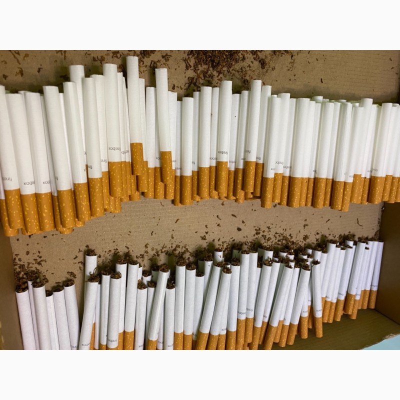 Фото 10. Гильзы и все комплектующие для сигарет. Только импорт! За качество ручаемся