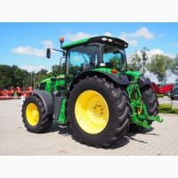 John Deere 6150R 2014 р