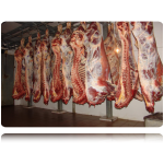 Продам говядину в полутушах, субпродукты, блочное мясо В/с,1,2 сорт