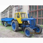 Продам Трактор ЮМЗ-6
