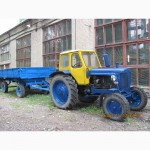 Продам Трактор ЮМЗ-6