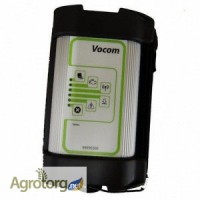 Сканер Volvo Vocom - 100%