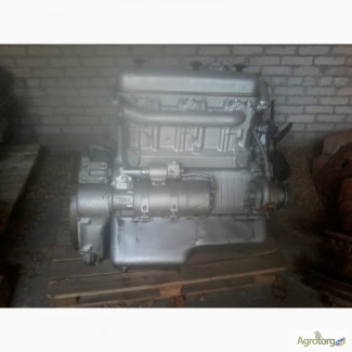 Двигатель ЯМЗ-236М2, ЯМЗ-236Б ЯМЗ-236Г, ЯМЗ-236Д, ЯМЗ-236ДК