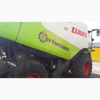 Комбайн Claas 570. Год 2006