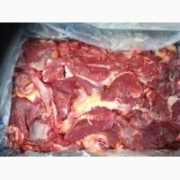 Продам мясо говядины и свинины