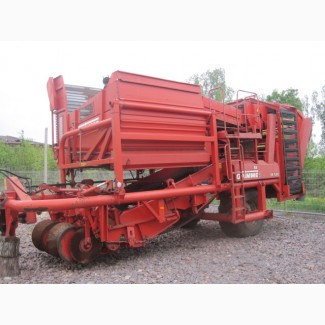 Grimme dr 1500