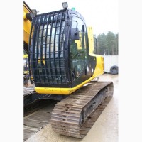 Экскаватор-перегружатель JCB JS 220 LC