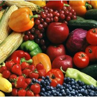 Закупаем овощи, фрукты, ягоды