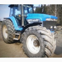 Трактор New Holland 8970