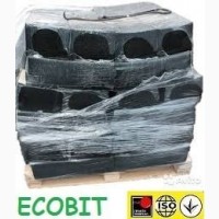 Битум тугоплавкий нефтяной Рубракс А Ecobit ГОСТ 781-78
