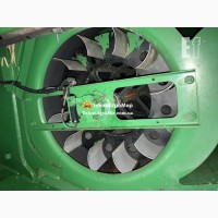 Комбайн John Deere S680 2012 р.в