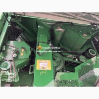 Комбайн John Deere S680 2012 р.в