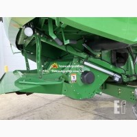 Комбайн John Deere S680 2012 р.в