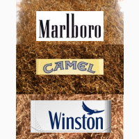 Табак Вирджиния. Ваговий тютюн для сигарет та трубок