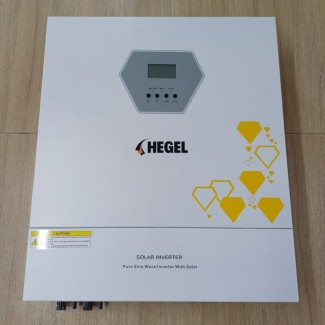 Гібридний інвертор HEGEL 11kVA