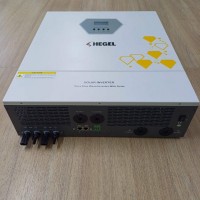 Гібридний інвертор HEGEL 11kVA