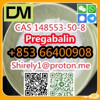 CAS 148553-50-8 Pregabalin high quality good price