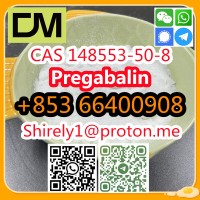 CAS 148553-50-8 Pregabalin high quality good price